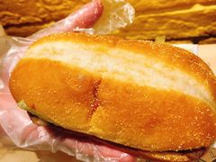 -麦当劳(开萝大道店)