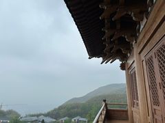 -径山寺