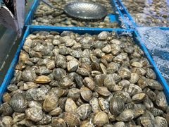 -双合园·海鲜水饺青岛菜(万佳广场店)