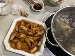 -张泽小阿弟羊肉馆