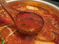 -百春原湖南牛肉粉(百联世纪店)