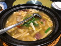 -兰婆婆餐厅淳安菜