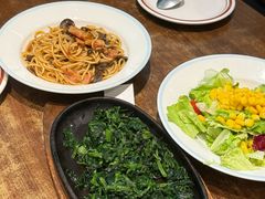 -萨莉亚意式餐厅(南京万达茂店)