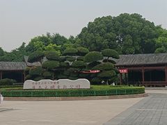 -金银湖国家城市湿地公园