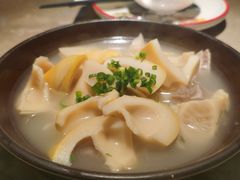 -新白鹿餐厅(金鹰新街口店)