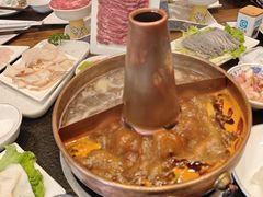 -仁和四季涮肉馆(天坛南门店)