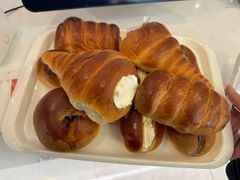 -新侨三宝乐面包店(崇文门店)