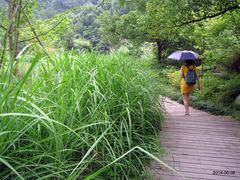 -黄公望隐居地