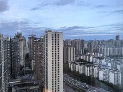 -重庆观音桥华美达安可酒店