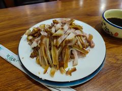 -浑河春面馆·老北京非遗鹿角面(房山店)