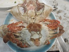 -隐厨·海鲜餐厅(恒通路店)