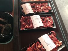 -尚御潮汕牛肉自助火锅(锦园店)