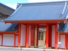 -京都御所