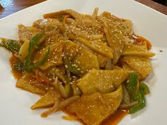 -韩礼年糕(飞虹路店)