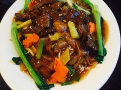 -新天世纪中餐厅