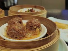 -万丽轩·粤菜(王府井金茂万丽酒店)