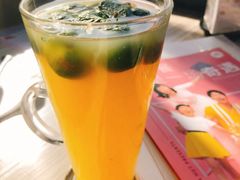 -必胜客(东大桥店)