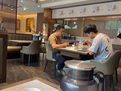 -高玛纳驴肉火烧(一世界店)