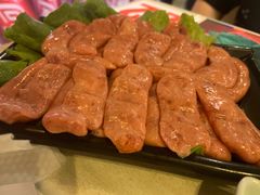 -胡哥烤肥牛(车公庙店)