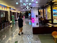 -青水瓦台汤泉(未央店)