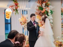 -红丝高端婚礼中心(旗舰店)