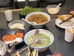 -地摊风云龙虾烧烤铺(裕民店)