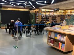 -BOOKY 书吧(罗湖书城店)