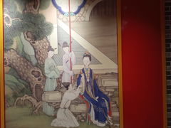 -京味张·北京烤鸭(天河南二路店)
