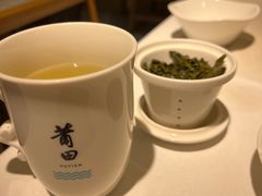 -莆田餐厅PUTIEN(三里屯店)