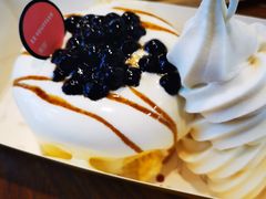 黑糖珍珠梳乎厘-狐狸和向日葵(北京路店)