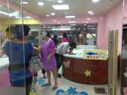 -B+CLUB母婴生活馆(海联路店)