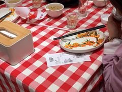 -西贝莜面村(赛格国际购物中心店)