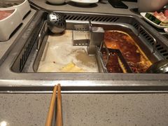 -海底捞火锅(天一广场亚细亚店)