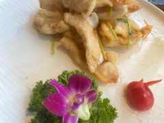 -颐和•海鲜砂锅粥•啫啫煲(奥林匹克广场店)