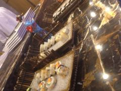 -圣捞海鲜自助餐厅(乐从天佑城店)