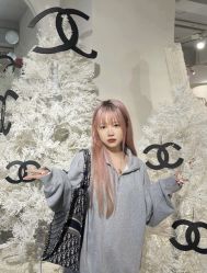 -Rise Hair上升造型