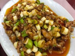 -老丘丘(较场口店)