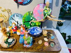 -100家灵感仓库·DIY团建(什刹海店)
