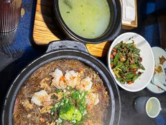 -老灶房-四川土菜(铁牛广场店)