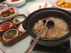 -香丰阁·烤鸭·川湘菜(清河店)