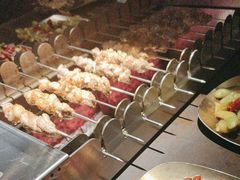 -麦凯伦烧烤·精酿超级工厂店(金桥总店)