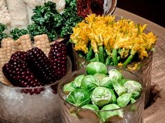 -蘑界·野生菌火锅(深业上城店)