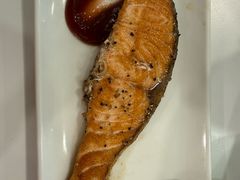 -第六季自助餐厅(北太平庄店)