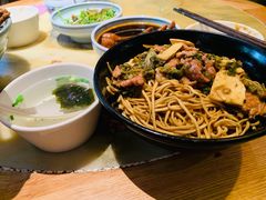 -慧娟面馆·餐厅(望江路店)