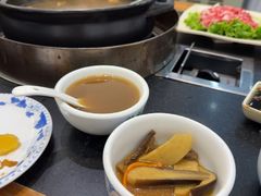 -王记菌汤牛肉·王记十味菌汤