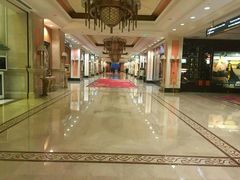 -临沂华盛江泉城大酒店