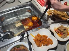 -海底捞火锅(北京路店)