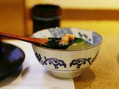 例汤-达摩君日本料理(泰海花园小区店)