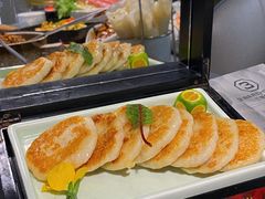 -3号仓库·创意中国菜(乐清正大广场店)