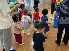 -金宝贝早教中心(北洋校区)